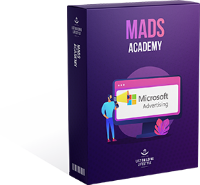 MADS Academy Box