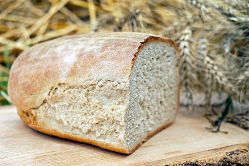 Image of Bread by Couleur from Pixabay: https://pixabay.com/photos/loaf-farmers-bread-baked-goods-1510145/